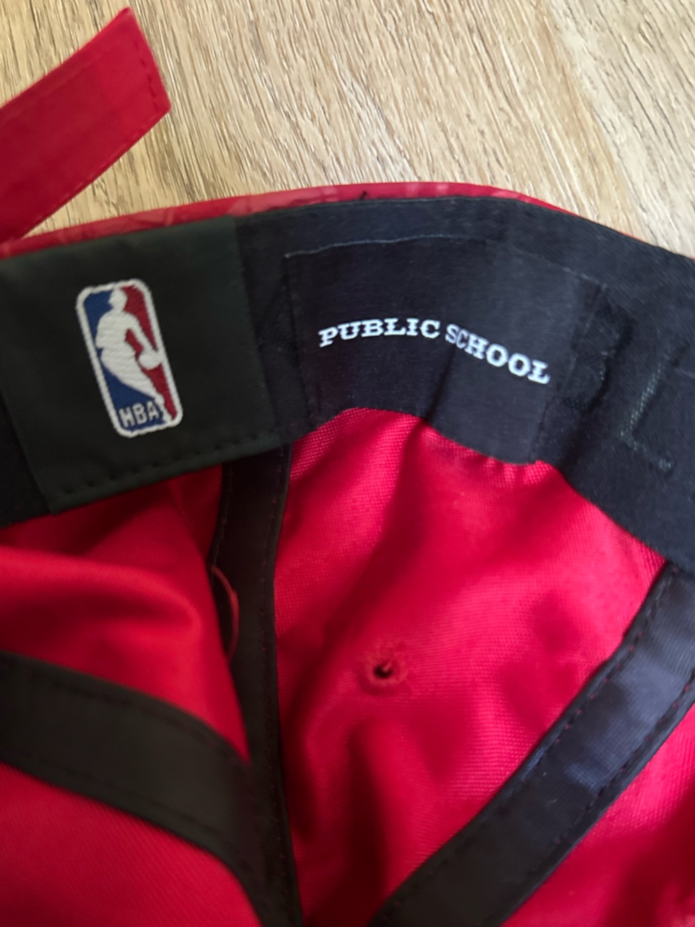 Public School x The League Philadelphia 76ers - Picture 8 of 10
